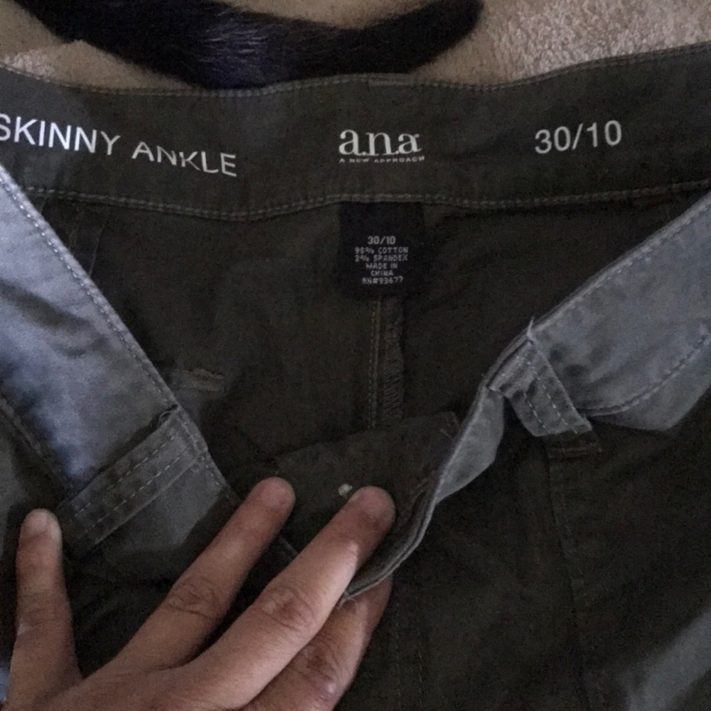 Pants - Picture 3 of 3